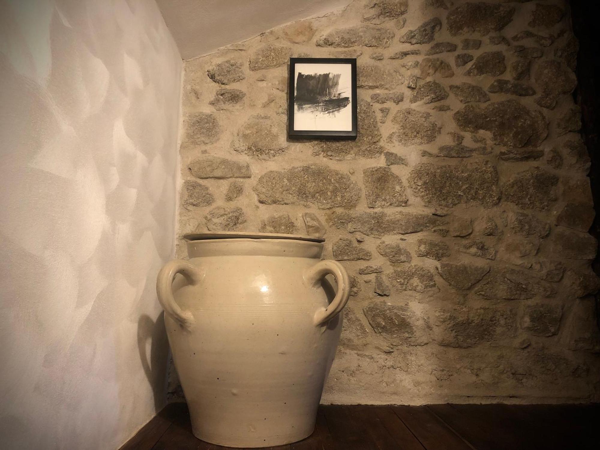Chambres Et Tables D'Hotes - Les Ateliers De Pontajou - Pelerin Navette Gratuite A Saugues Venteuges Exteriör bild