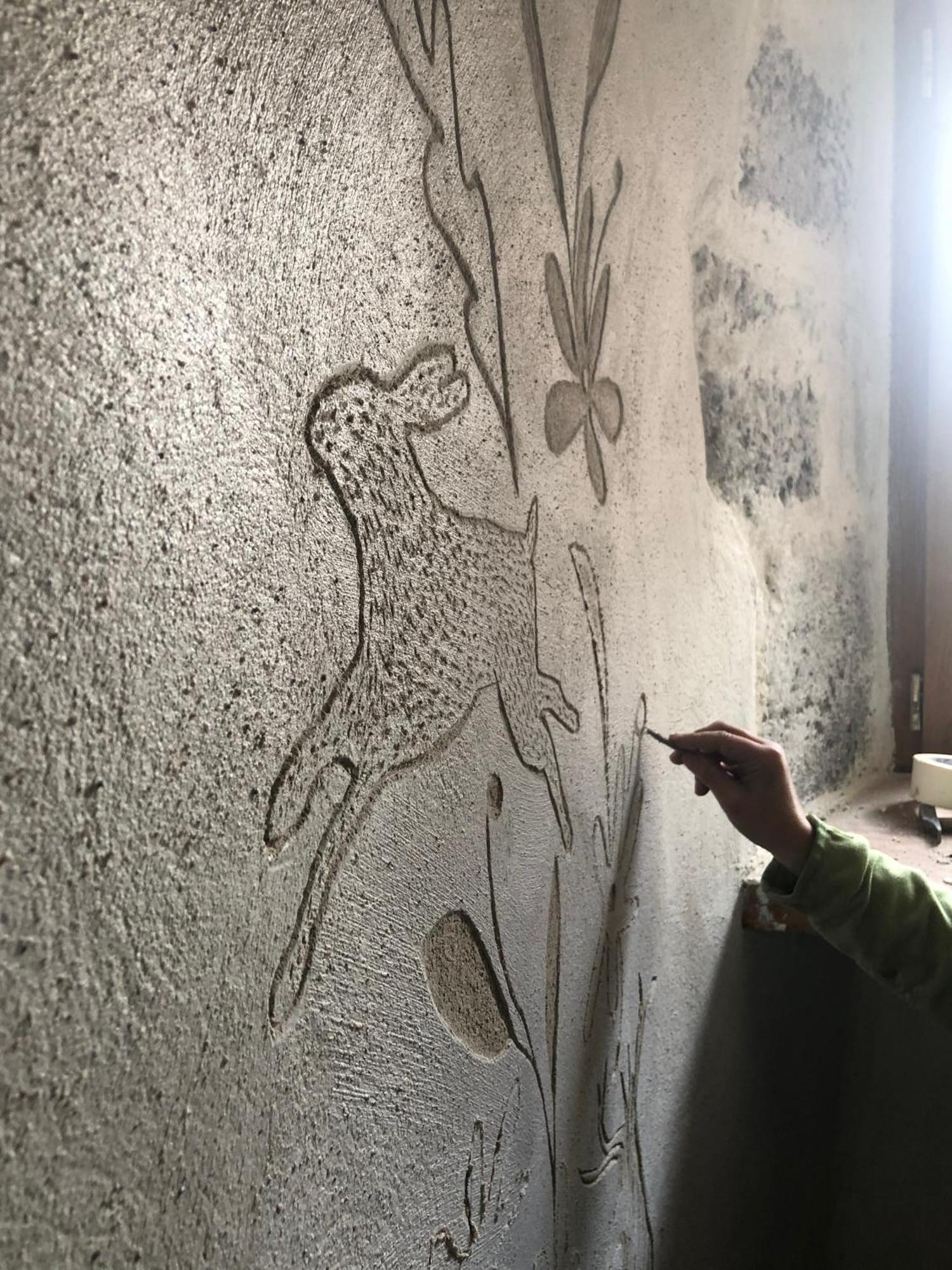 Chambres Et Tables D'Hotes - Les Ateliers De Pontajou - Pelerin Navette Gratuite A Saugues Venteuges Exteriör bild